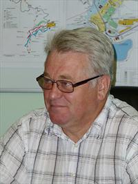 Исполнительный директор ФГССР Владимир Шишкин. Фото Давида Саакяна