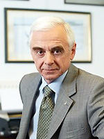 Илюшин Виктор Васильевич