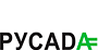 русаda